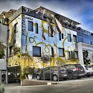 Ramka & Restaurant & Wine Bar *** Познань