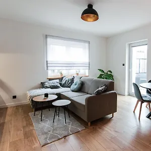Apartment Batorego, Lubon