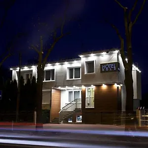 Hotel Gold, Poznan
