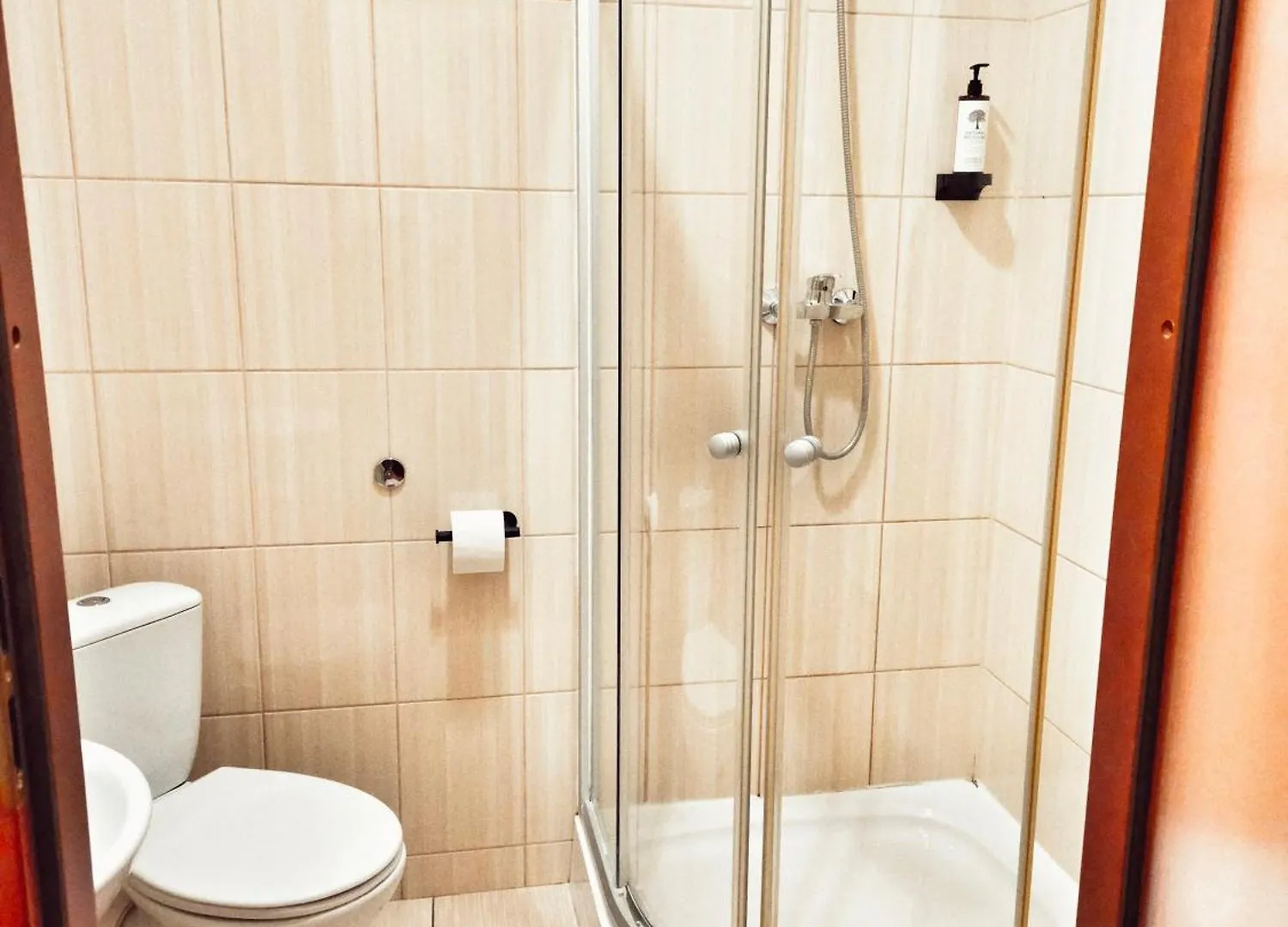Hotel I Restauracja W Luboniu Polonia