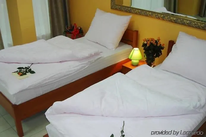 Hotel I Restauracja W Luboniu